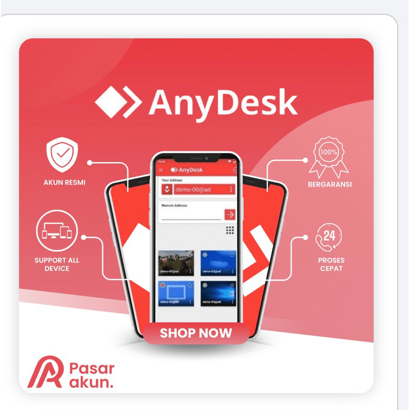 anydesk