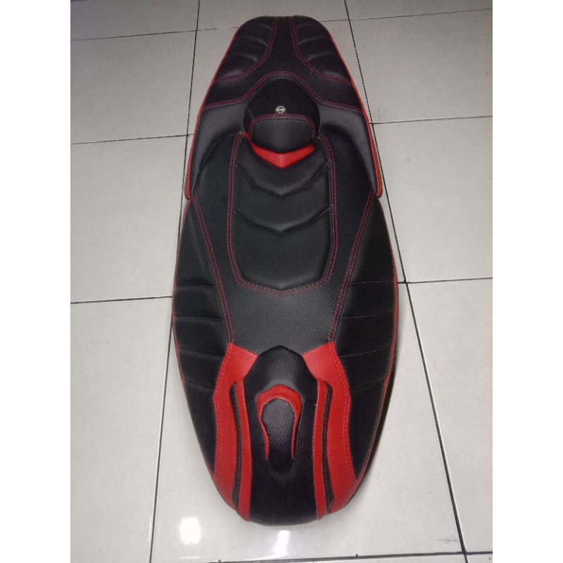 JOK VARIO 150 LED CUSTOM