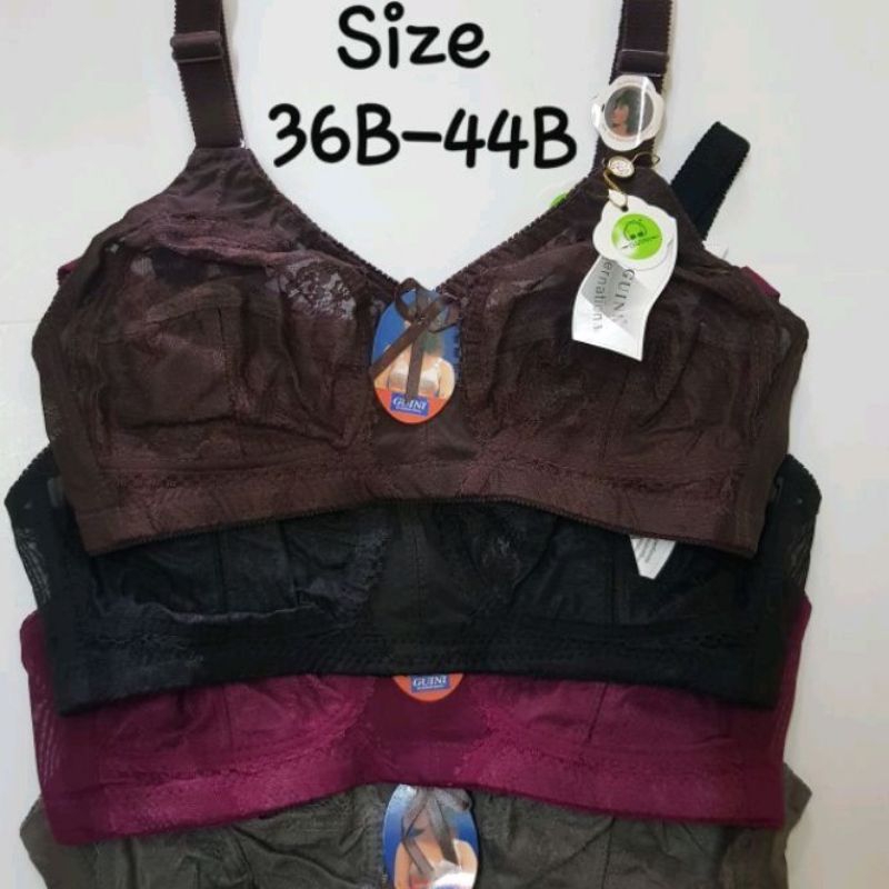 Bra BH GUINI 408 No 34 - 44