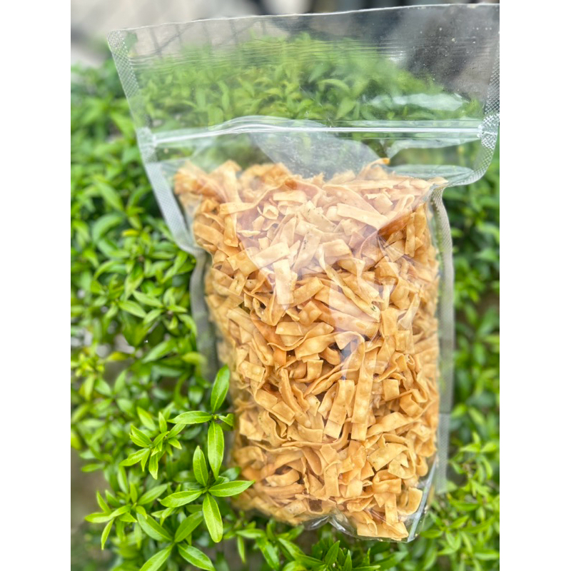 

Kripik bawang Kriuk