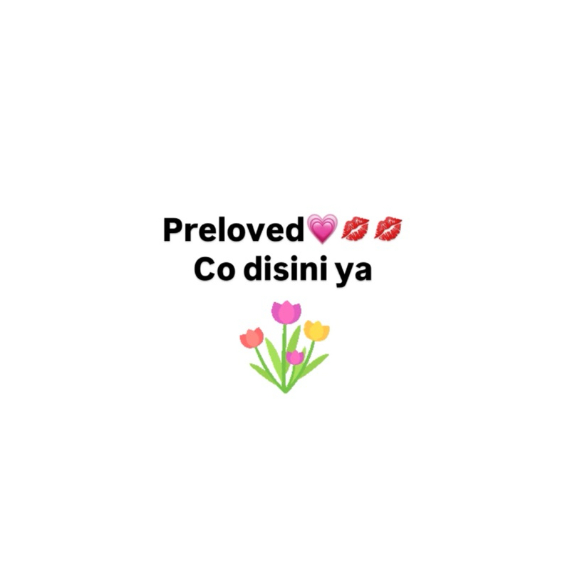 NOTA SEPATU PUTIH HNM