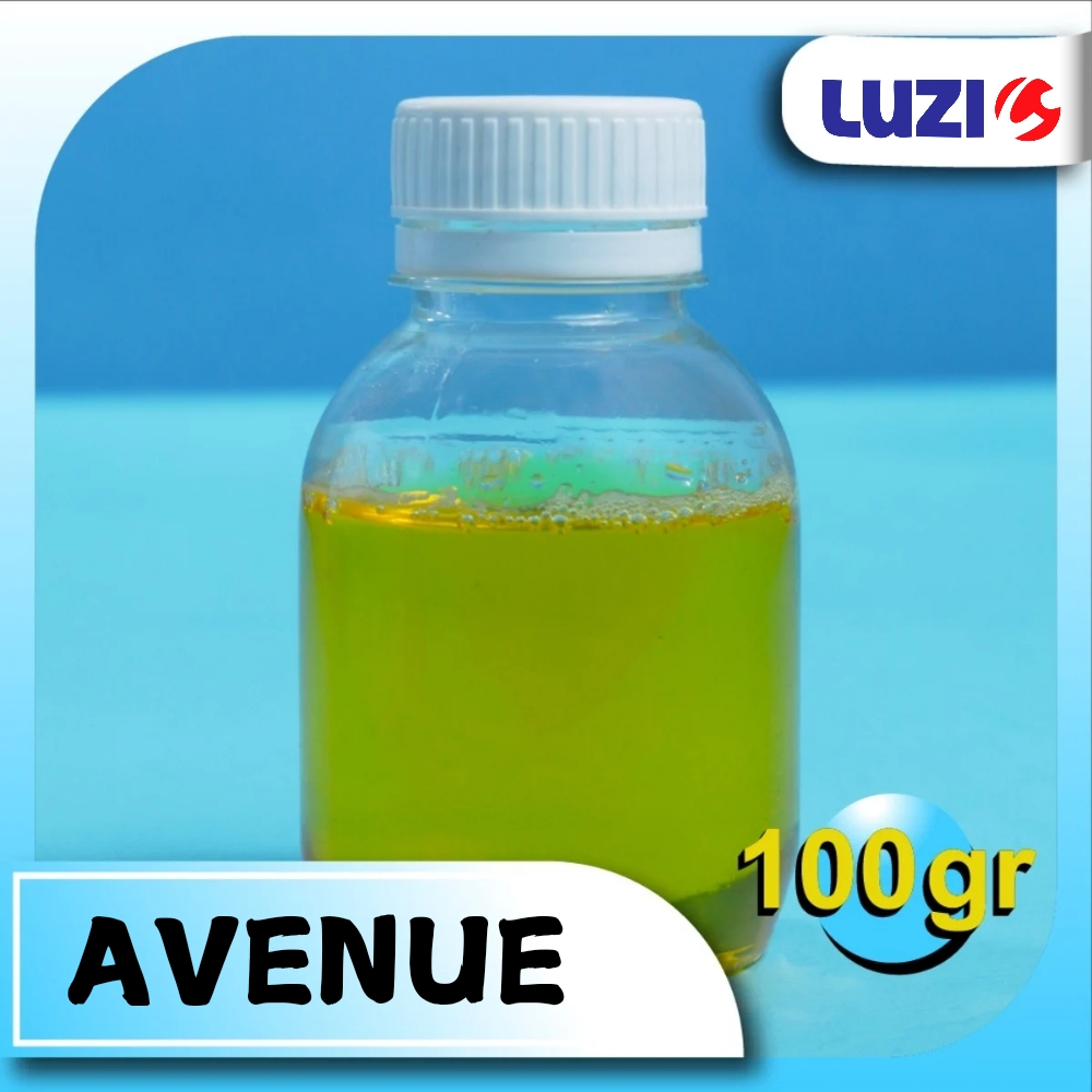 AVENUE BIBIT PARFUM BY LUZI KEMASAN REPACK 100GR