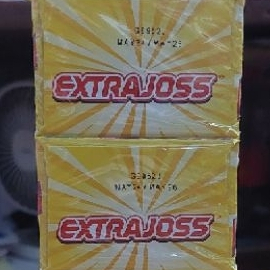 

Extra Joss Active Energy 1 Pak isi 5 box kecil