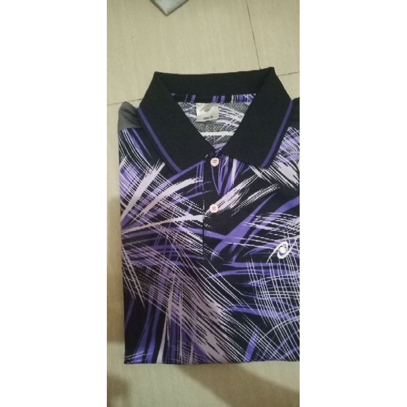 Jersey Nittaku original