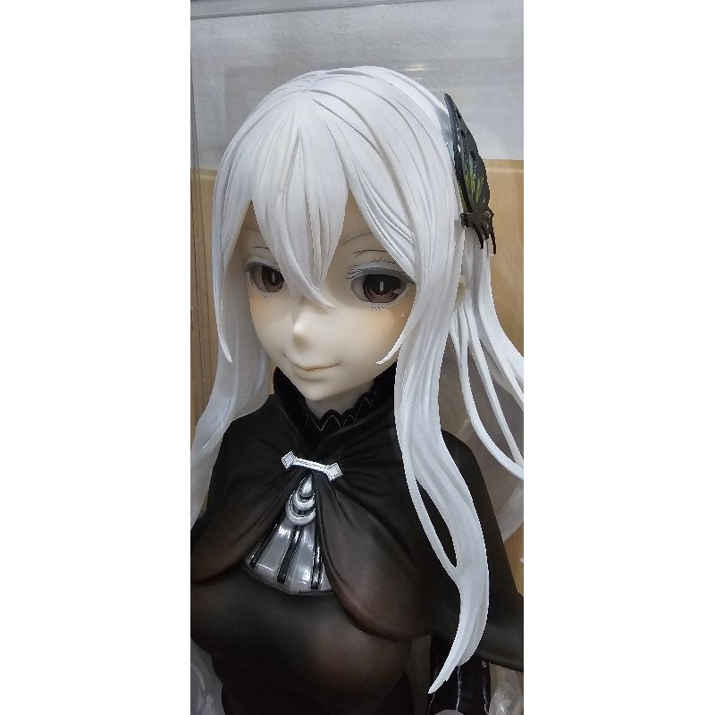 ichiban kuji artscale echidna 1/3 scale