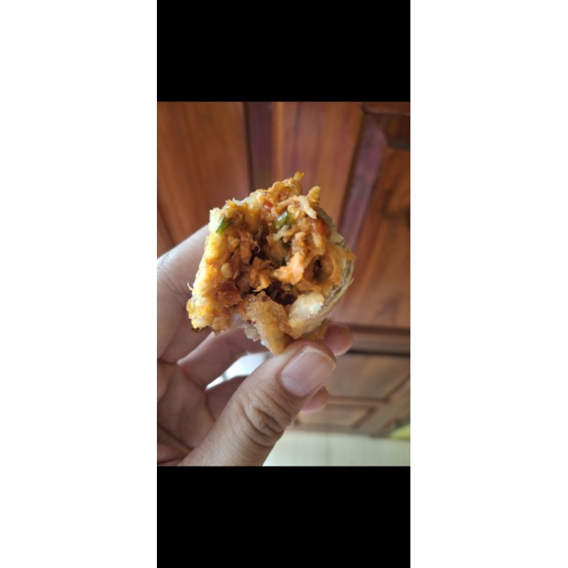 

cireng mercon mentul meletup