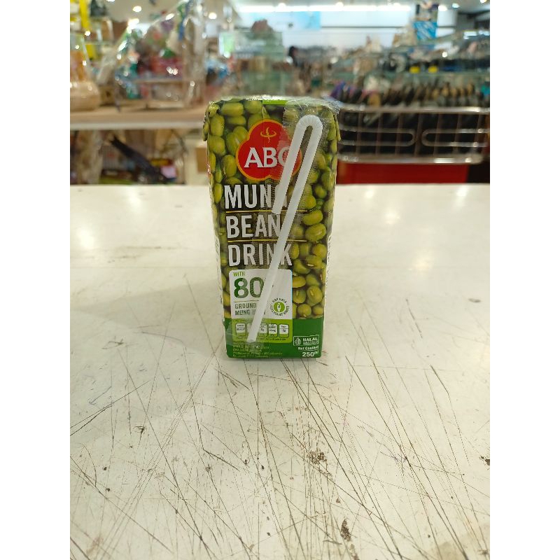 

ABC MUNG BEAN DRINK 250ml