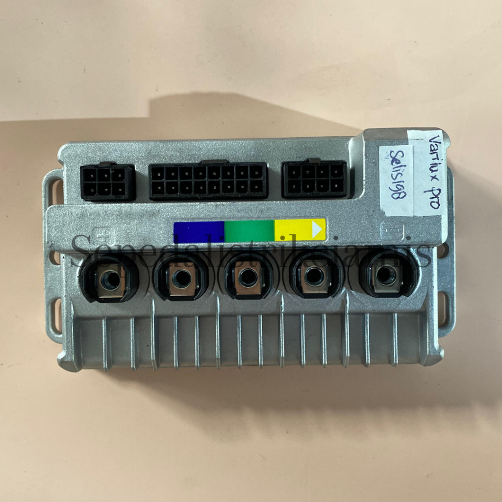 Controller Sepeda Listrik Exotic Varilux Pro / Selis 198