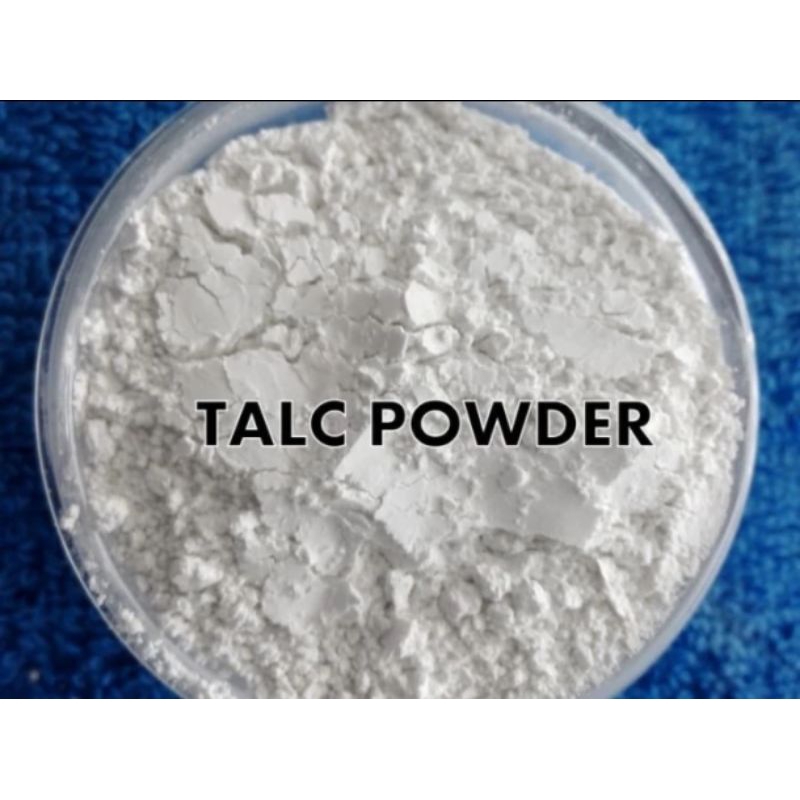 Talk Bubuk/ Talc Powder/ Talc Resin/ Talc Fiberglass | 1 Kg