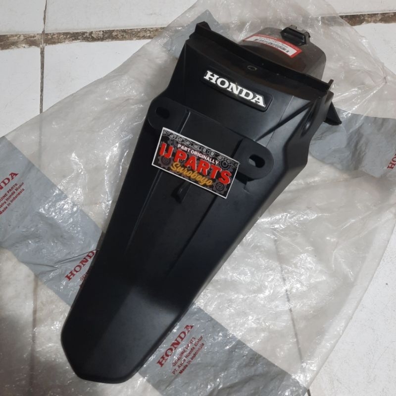 80100 KEH 600 SPAKBOR BELAKANG MEGAPRO PRIMUS ORIGINAL AHM