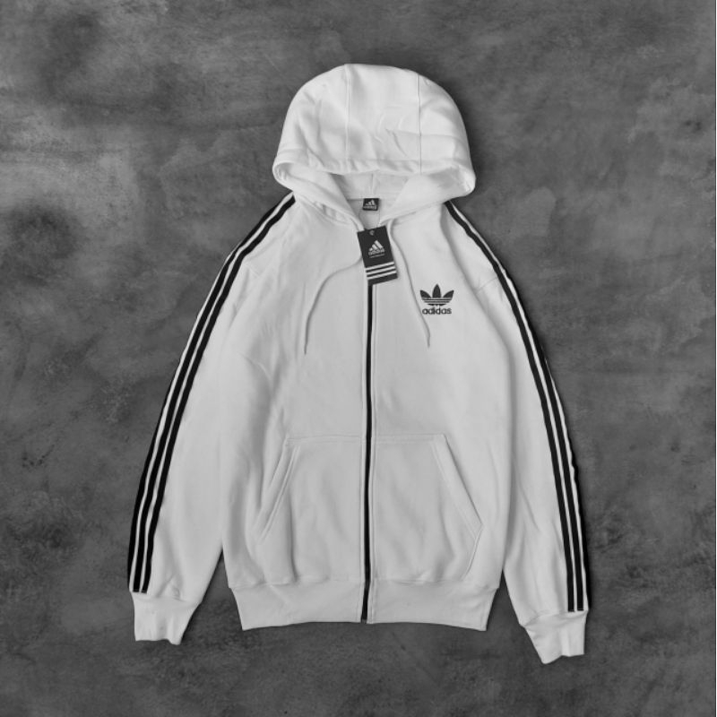 Hoodie Adidas Big Logo HD | Sweater Hoodie Big Logo Pria Wanita Hoodie