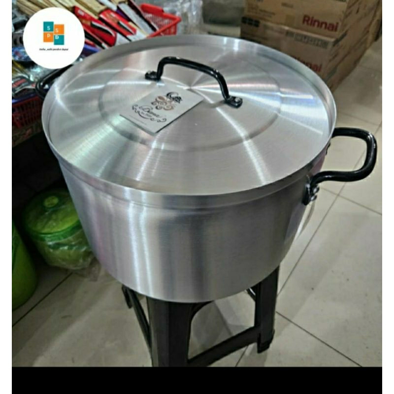 panci bima aluminium BL 38