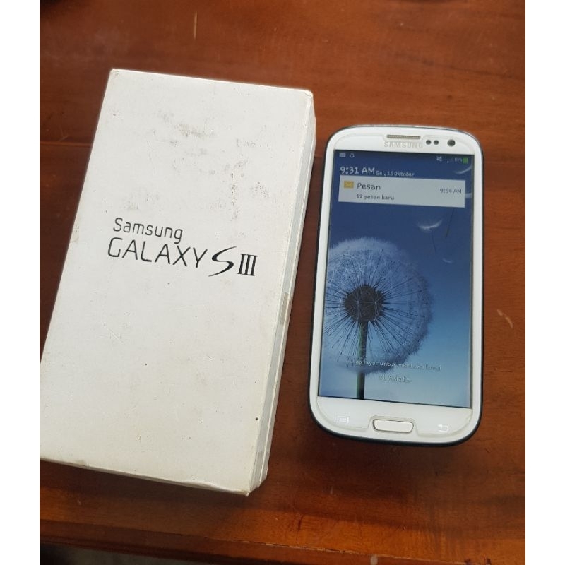 samsung s3 big SEIN fulset