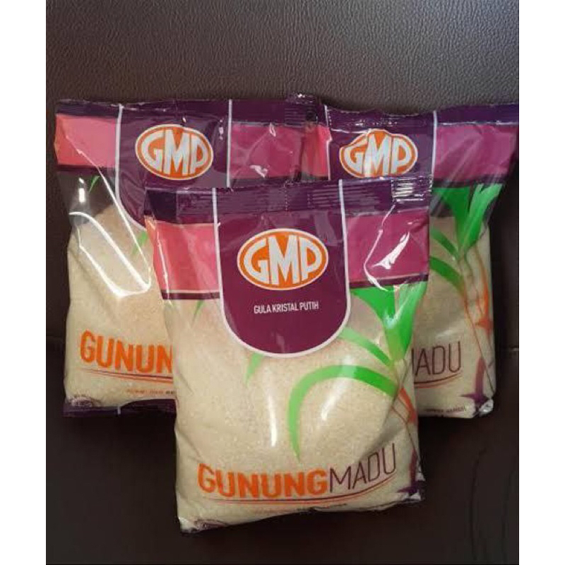 

GMP GULA 1KG