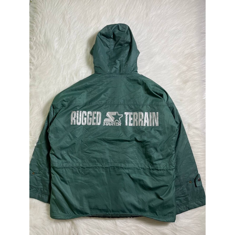 jaket starter second (2415) - Hoodie second - hoodie second branded - Jaket Second - Jaket Second Br