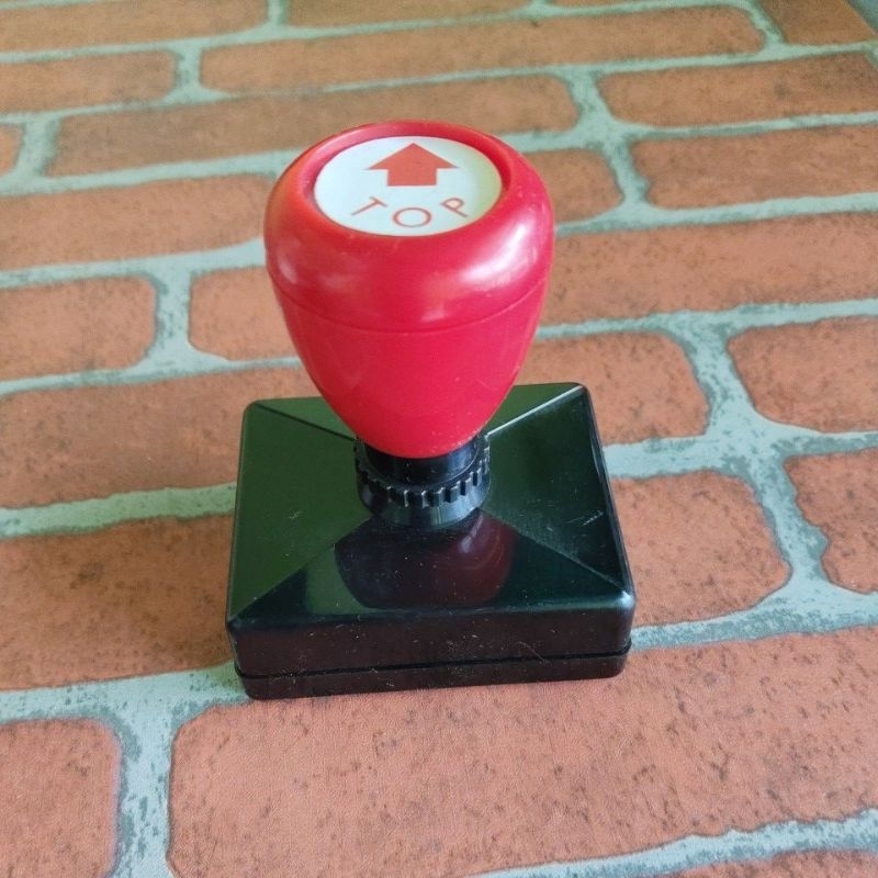 

Stempel Legalisir