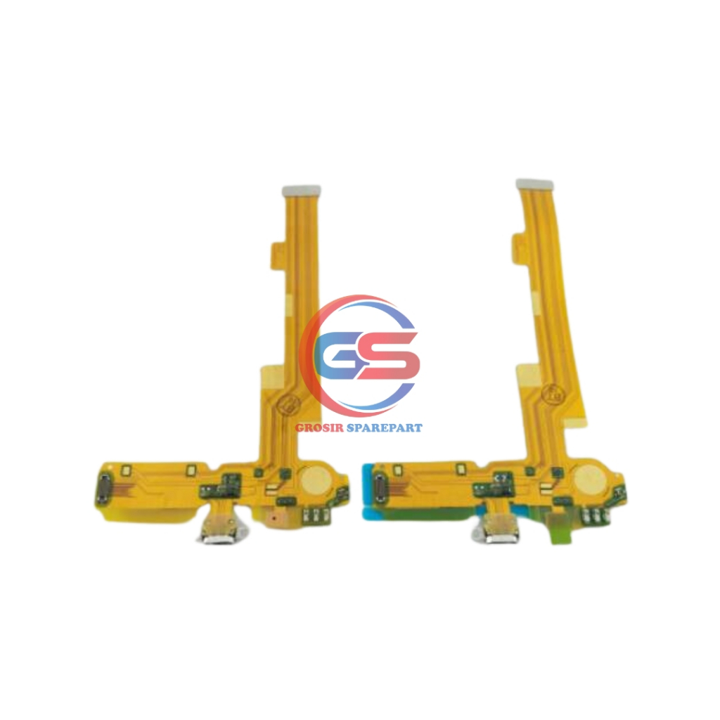 FLEXIBLE VIVO Y53 CONECTOR CAS