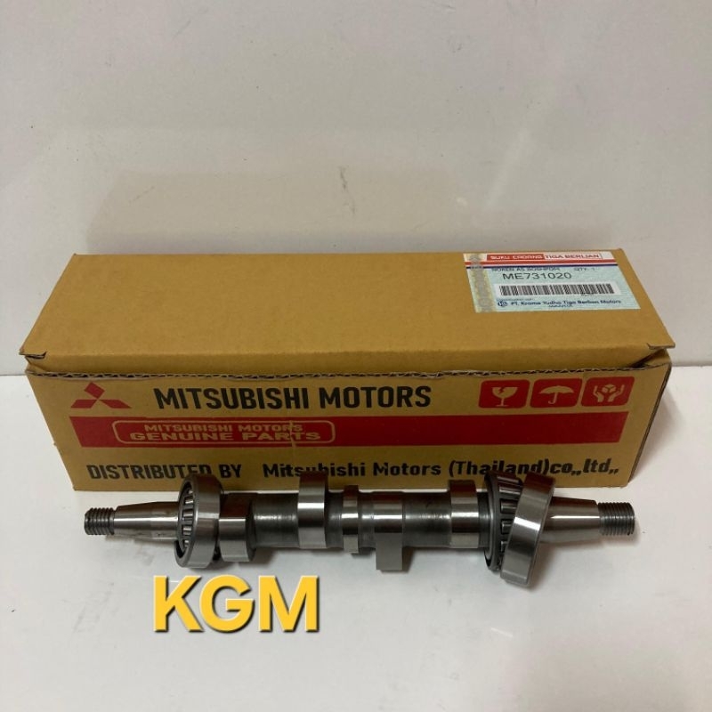 NOKEN AS CAMSHAFT BOSPOM PS120 PS 120 RAGASA