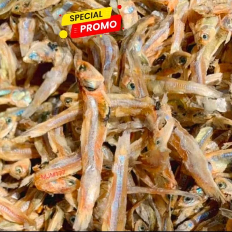 

teri tawar 1kg murce special superan Best seller