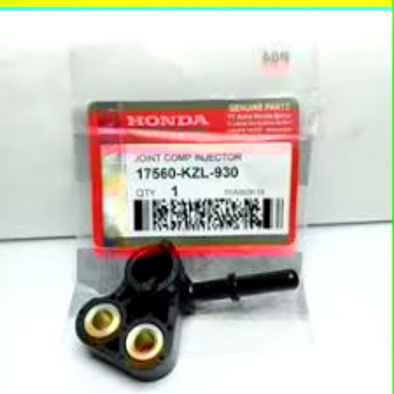 RUMAH INJECTOR BEAT F1 JOINT COMP INJECTOR
