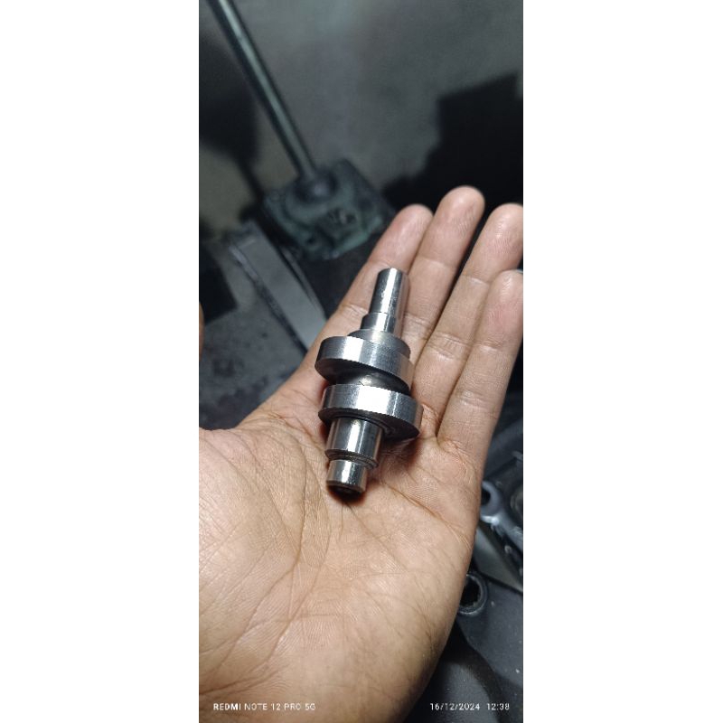 noken as beat karbu racing