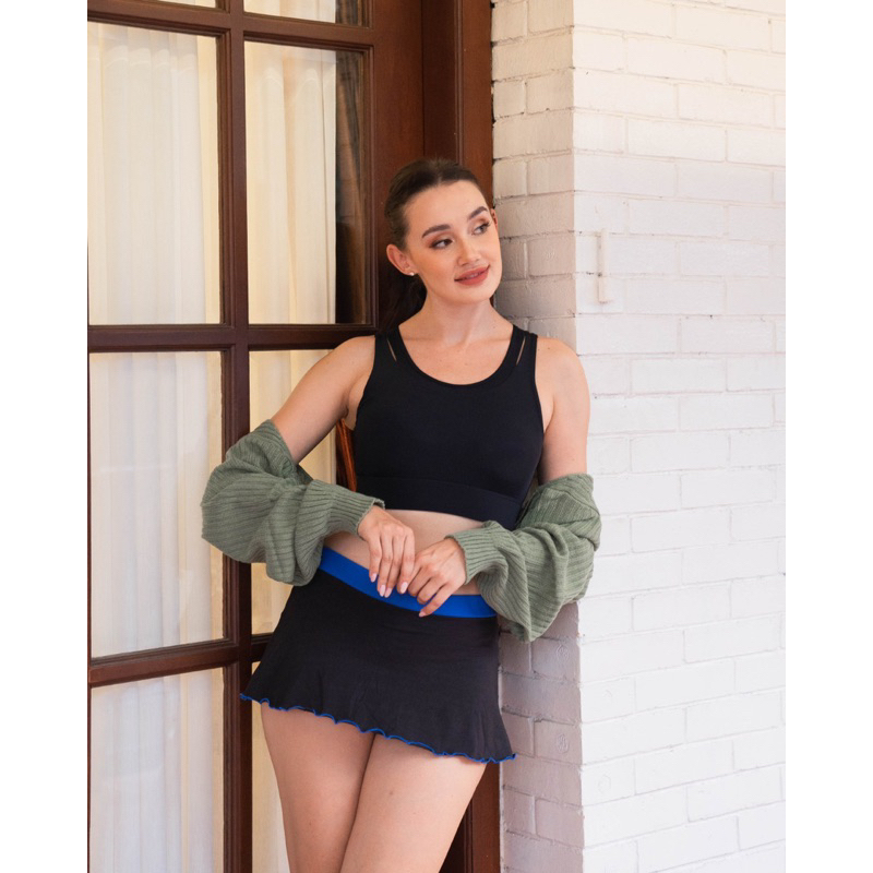 Urban Sport Bra dari Fiori Design