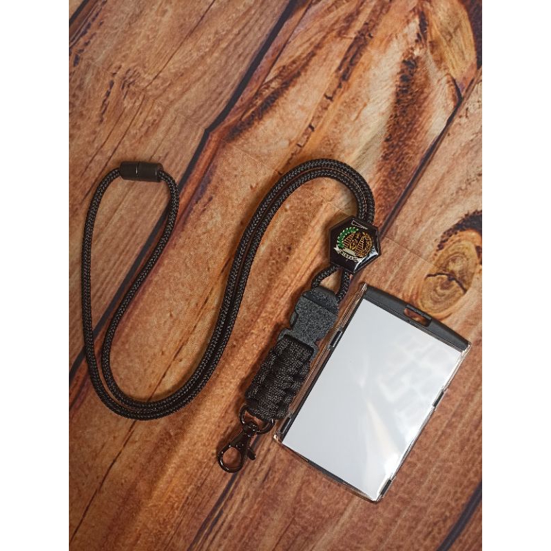 

LANYARD ID LOGO IMIGRASI