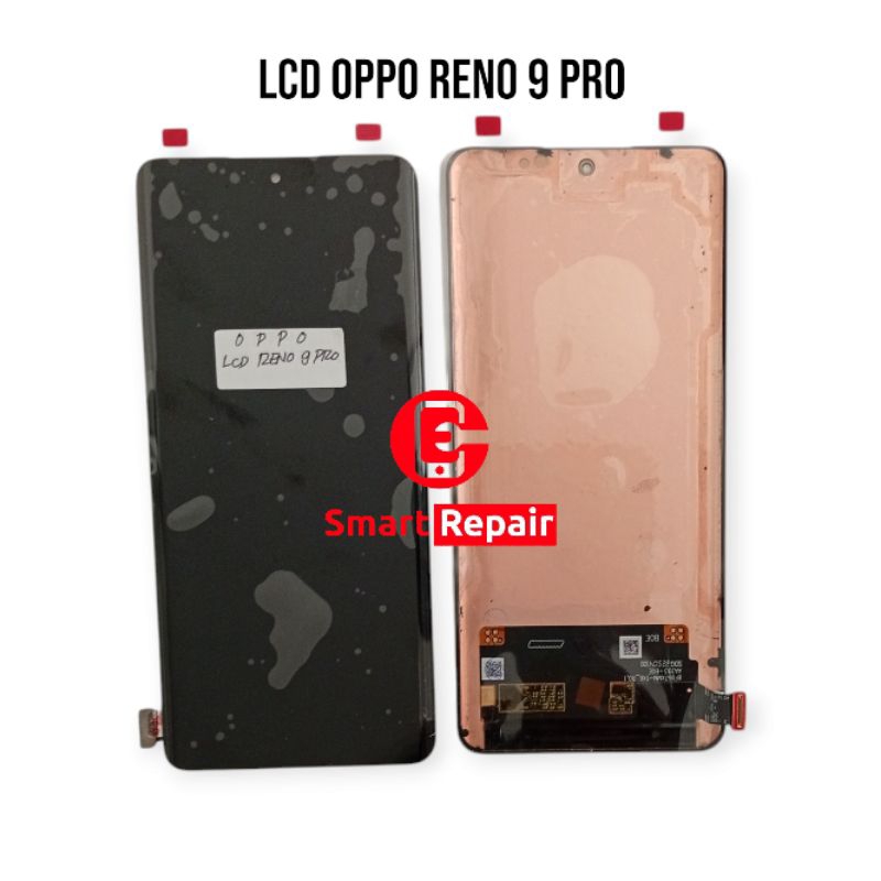 LCD TOUCHSCREEN OPPO RENO 9 PRO AMOLED ORIGINAL