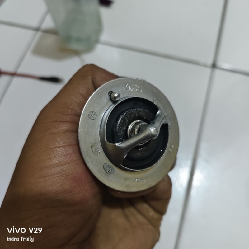 Thermostat Vios yaris original copotan