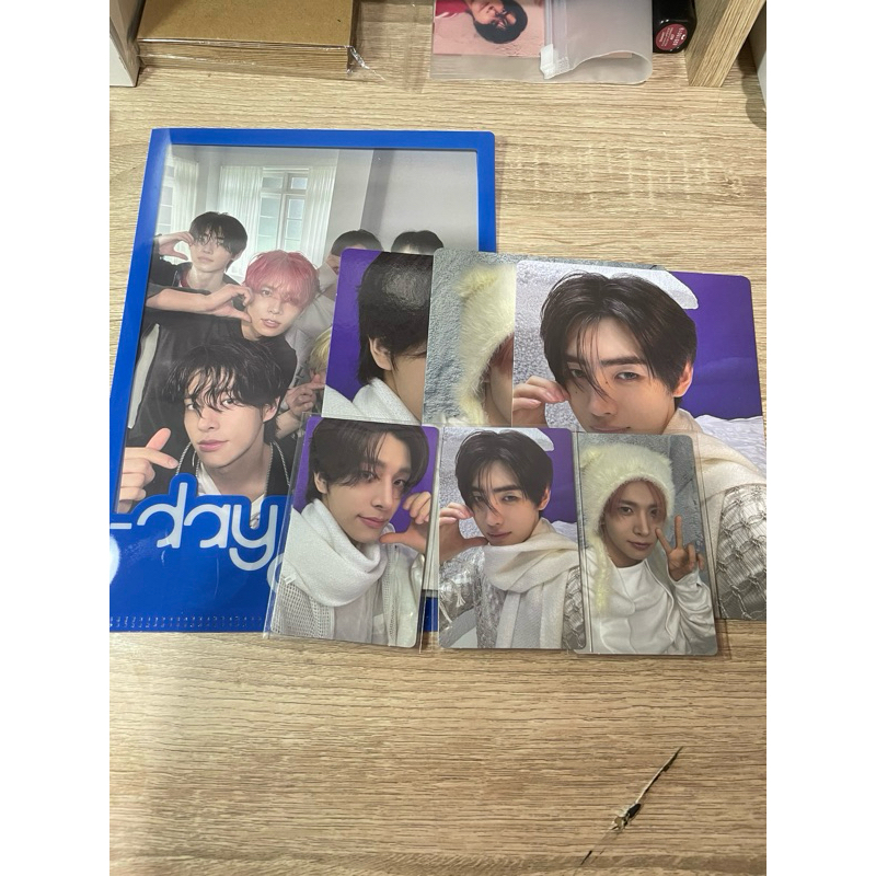 daydream pob weverse heeseung sunghoon jake enhypen