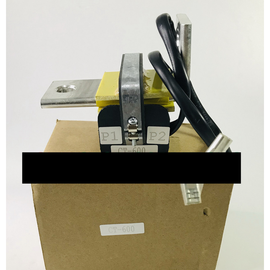 CT-600 CT DROOPKIT 600 GENSET