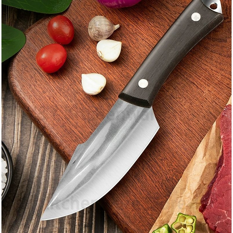 Pisau Tulang, Pisau Daging, Pisau Super Tajam