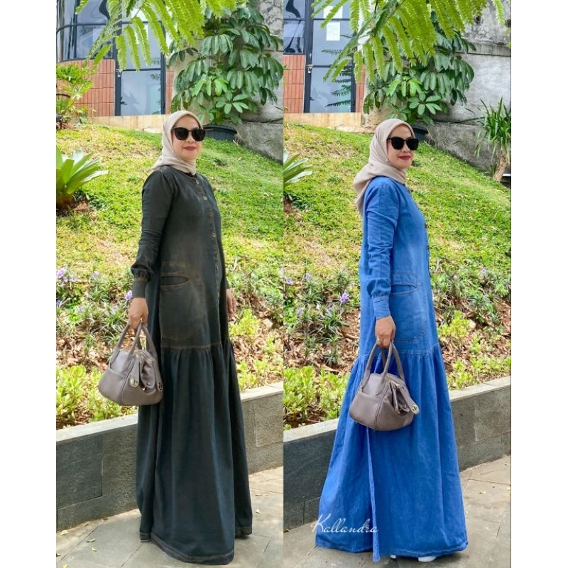 Kallandra By Irwinov