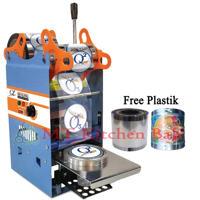 CUP SEALER Q2