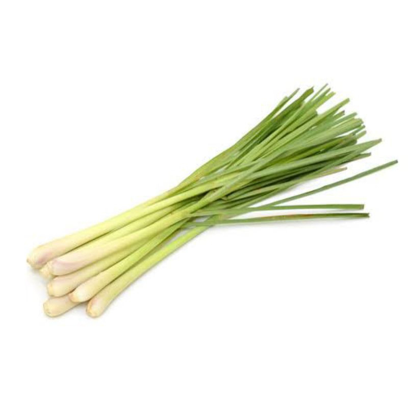 

Serai Segar / Berat 1 kg