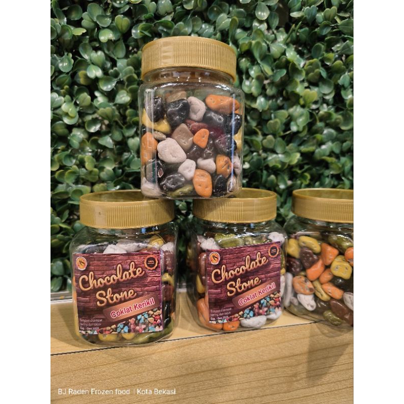 

coklat kerikil coklat arab