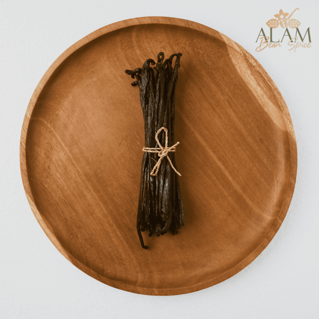 

Vanilla Planifolia 14-16cm moist 30%