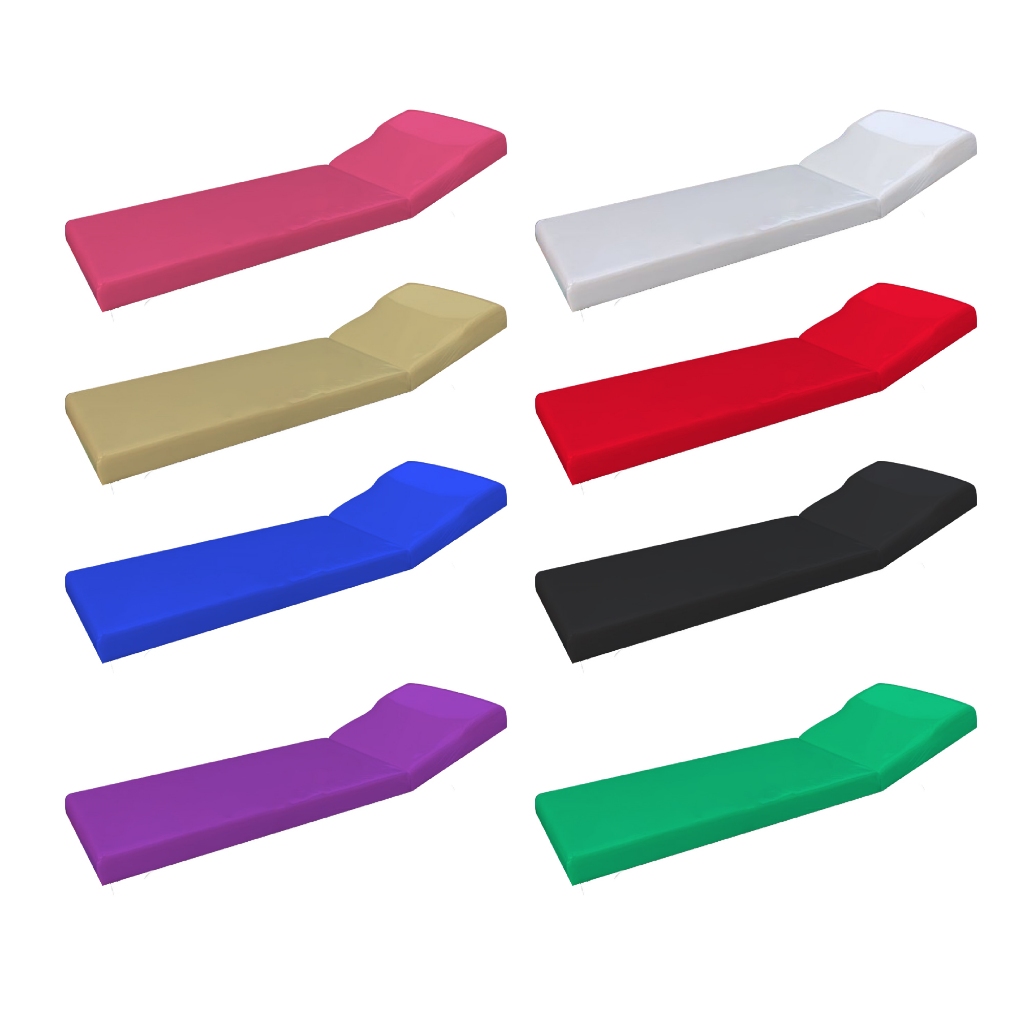 Kasur Bed Facial Eyelash Extension