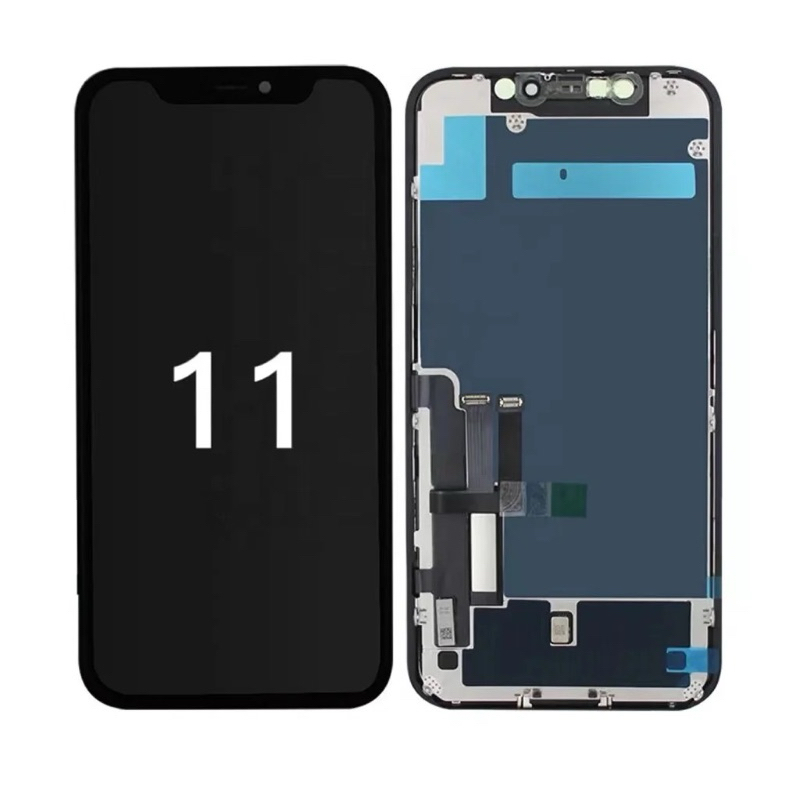 LCD TOUCHSCREEN IPHONE 11 ORIGINAL