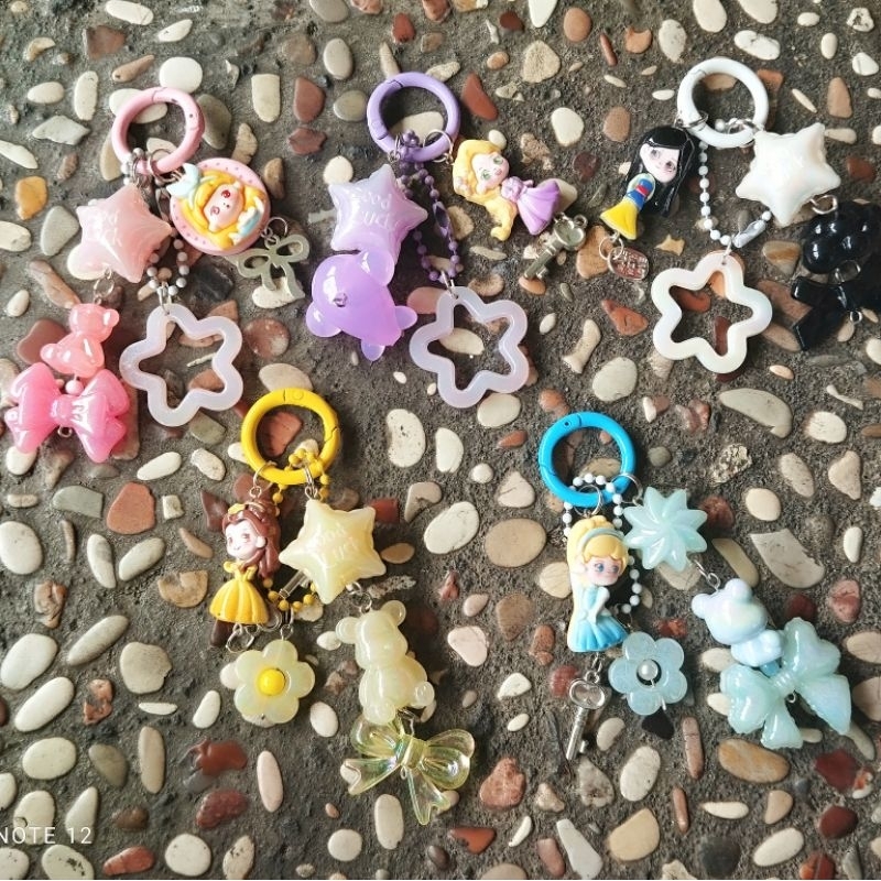 

CUSTOM NOTE HANI BUNNY SWEETY