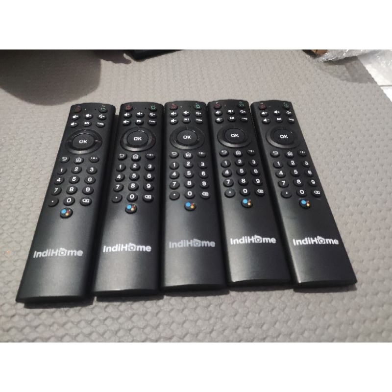 REMOTE VOICE  ORIGINAL ZTE V5/HG680FJ/B866F DLL