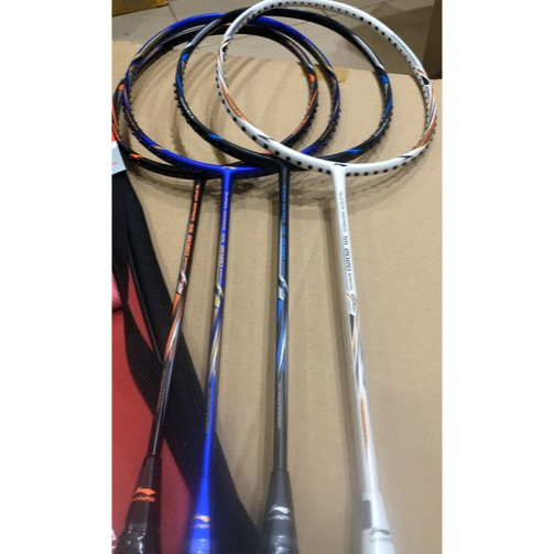 raket Badminton Lining Super Series ss 2020