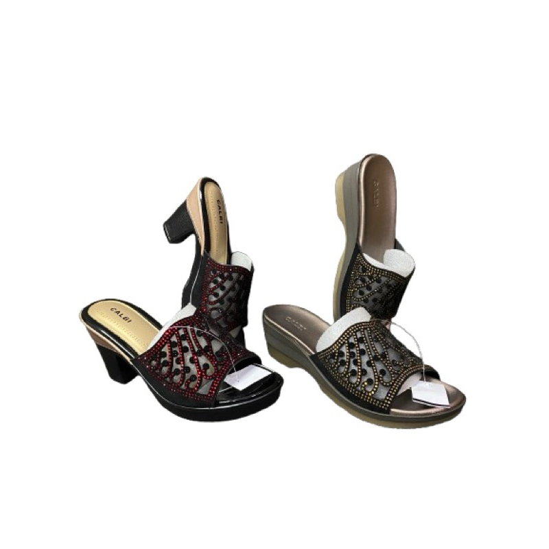 sendal calbi original sendal calbi wanita sendal tumit calbi sendal calbi terbaru
