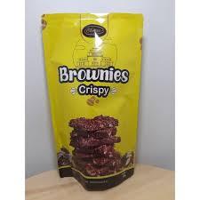 

bronis crispy elsari