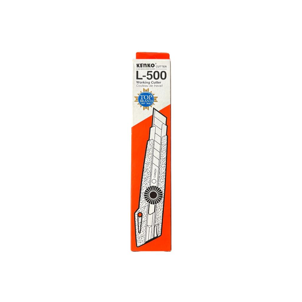 

KENKO CUTTER BESAR L-500