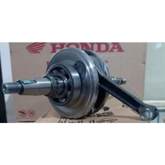 crankshaft 1300a-kph-880/SUPRA X125/  honda