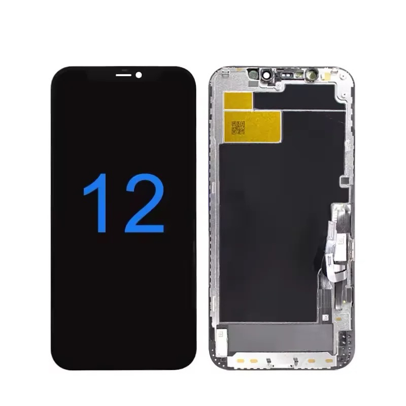 LCD TOUCHSCREEN IPHONE 12 ORIGINAL