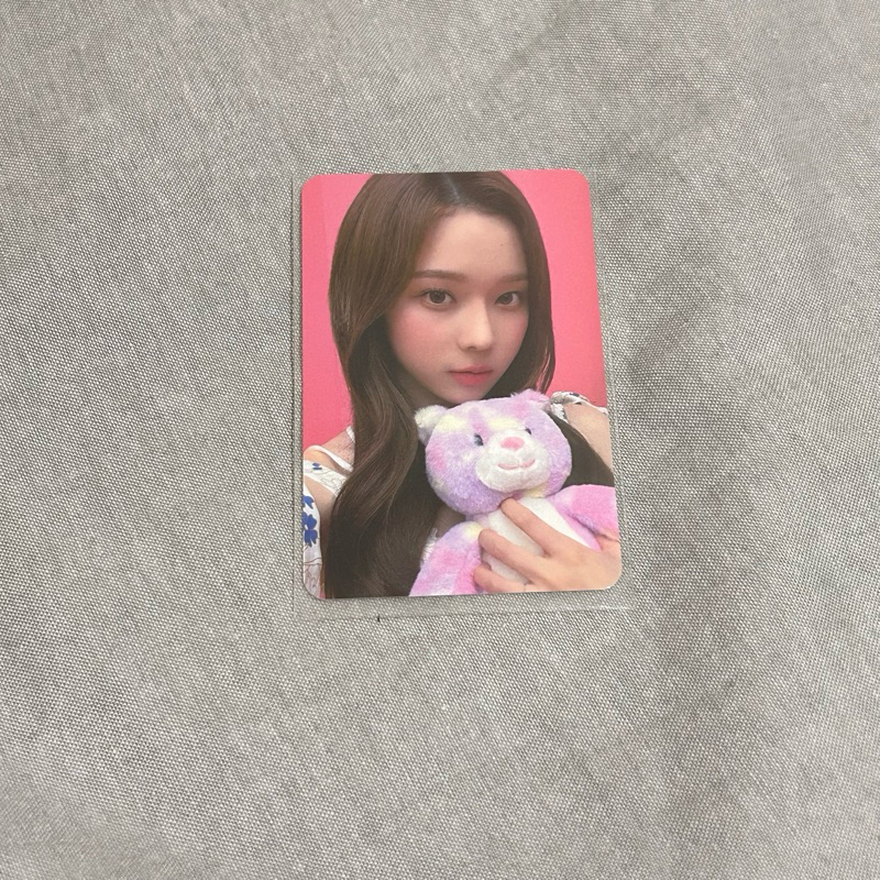 winter boneka aespa pc