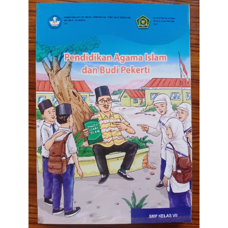 

buku siswa ips untuk kls 7 smp / mts