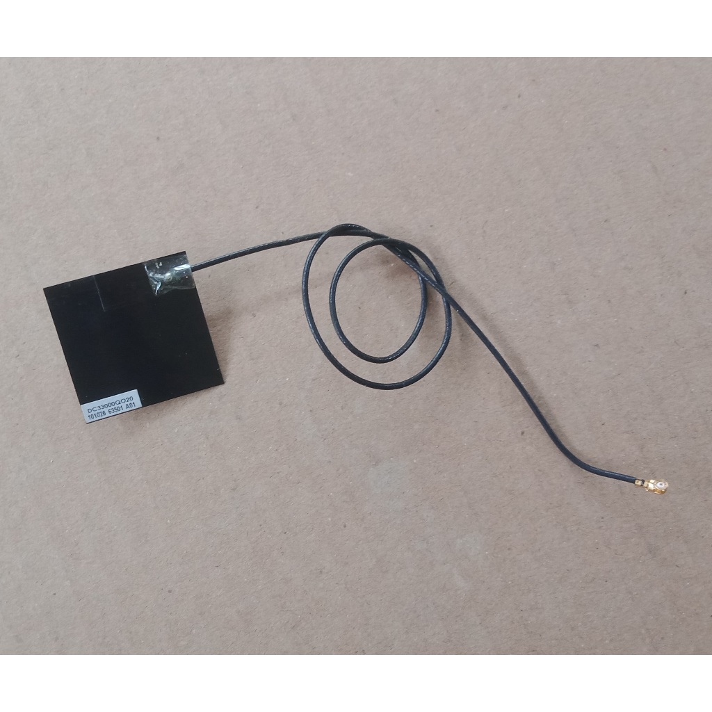 Antena Wifi Bluetooth Card Komputer Laptop Netbook Universal Single
